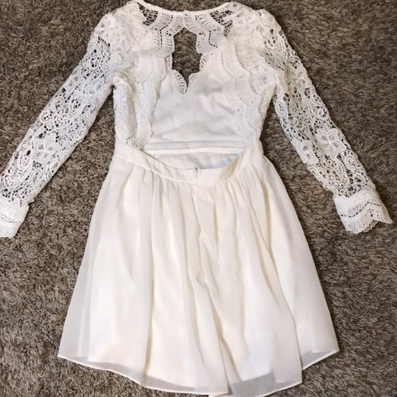 Lulu’s dress NWOT - Picture 8 of 10